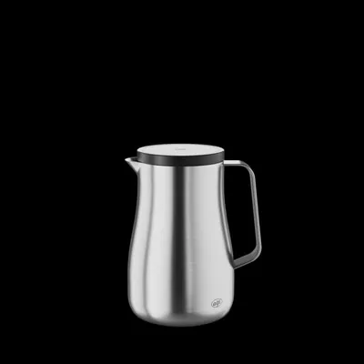 Imagen del producto de alfi STUDIO TT, termo aislante de acero inoxidable, color mate | Referencia: HAN 1297205070 | EAN: 4002458489679