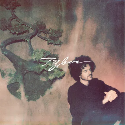 Immagine prodotto di FKJ - Tyber (Vinile trasparente colorato) (LP)
