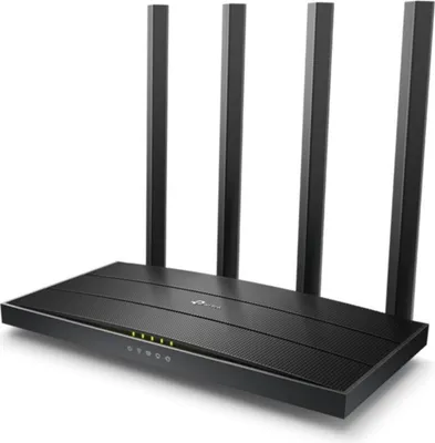 Produktbild von TP-Link AC1900 Dual-Band Wi-Fi Router