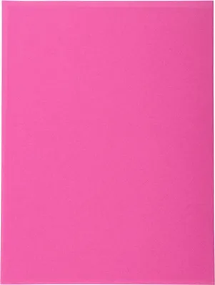 Image de Chemise A4 Foldyne 250g fuchsia