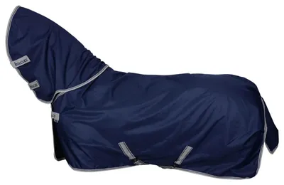 Immagine prodotto di Bucas Outdoordecke 0g Freedom Turnout Light Full Neck Regendecke Navy 165