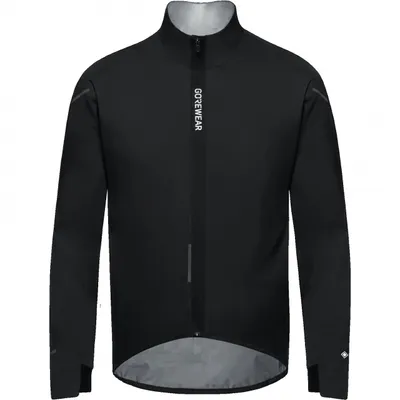 Obrázok produktu pre GORE nepremokavá bunda - SPINSHIFT GORE-TEX - Black L