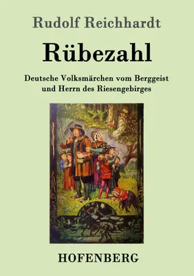 Produktbild von Rübezahl