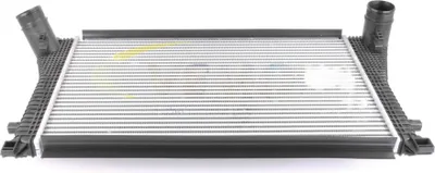 Produktbild von VEMO V15-60-6058 Ladeluftkühler LLK für VW Golf VII Schrägheck (5G1, BQ1, BE1, BE2) Turbo Intercooler