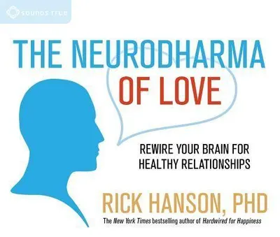 Produktbild von The Neurodharma of Love