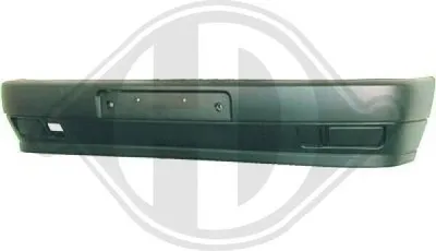 Produktbild von DIEDERICHS Stoßstange 2270050 vorne