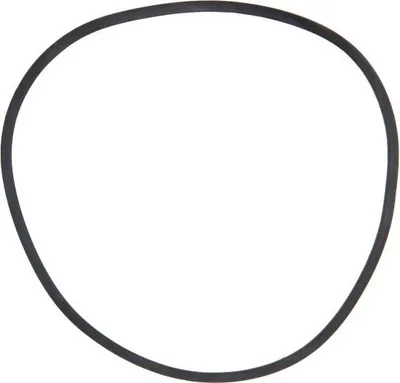 Produktbild von Dichtungsring Blinkerglas rund 80mm für Simson S50 S51 S70 SR50 SR80 / MZ ETZ TS 125 150 250 - Citomerx
