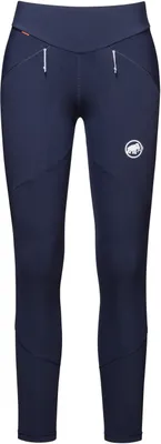 Zdjęcie produktu dla MAMMUT Aenergy Light Rajstopy damskie 5118 navy S