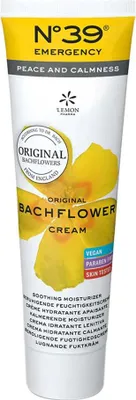 Produktbild von Bachblten No.39 fr alle Flle Creme 100 ml