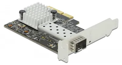 Produktbild von DeLOCK PCIe x4>1x extern USB-C 3.2 Gen 2 + USB-A 3.2 Gen 2