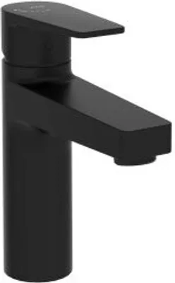 Produktbild von VITRA A4293836ENGX Einheb.-Waschtischmischer Flow Square