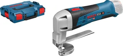 Produktbild von Akku-Blechschere GSC 12V-13 in L-BOXX