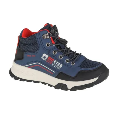 Obrázek produktu pro Big Star Boty II374055