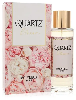 Produktbild von Molyneux Quartz Blossom eau de parfum spray 100 ml