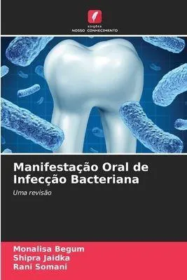 Produktbild von Manifestação Oral de Infecção Bacteriana