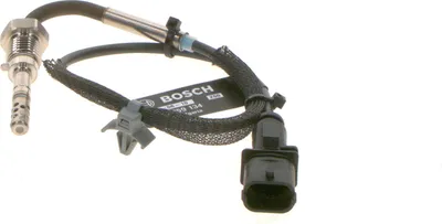 Produktbild von BOSCH 0 986 259 134 Abgastemperatursensor für OPEL INSIGNIA Caravan