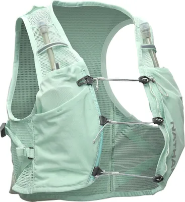 Produktbild von Nathan Pinnacle Breeze 4l Trinkrucksack Grün 2XS-XS Grün 2XS-XS