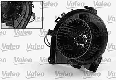 Produktbild von Valeo Innenraumgebläse  698563