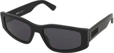 Produktbild von Moschino MOS186/S Black 56/18/145 Herren Sonnenbrillen