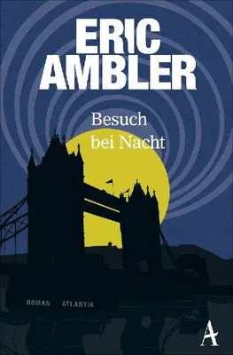 Produktbild von Besuch bei Nacht