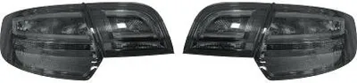 Produktbild von Rückleuchten Set Heckleuchtensatz LED für AUDI A3 Sportback (8PA) A3 Schrägheck (8P1)