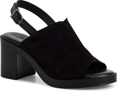 Produktbild von Tamaris Damen Klassische Sandalen 1-28304-44 001 Farbe: Schwarz Größe: 39