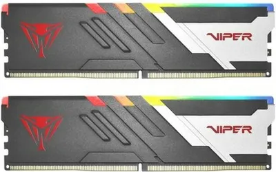 Two computer RAM modules are shown against a white background.
