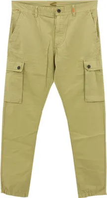 Produktbild von 33092 Camel Active, Toronto Cargo, Herren Jeans Hose, Gabardine Stretch, desert beige (17), W 34 L 32