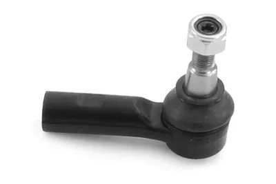 Produktbild von AISIN Spurstangenkopf Spurstange passend für MERCEDES-BENZ SPRINTER 3,5-t Kasten (906) JTRMB-003