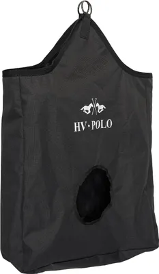 Image de HV Polo Sac à foin HVPNena, couleur:noir