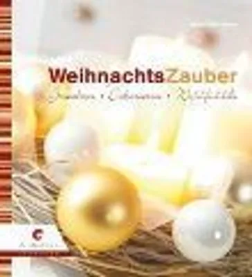Produktbild von WeihnachtsZauber