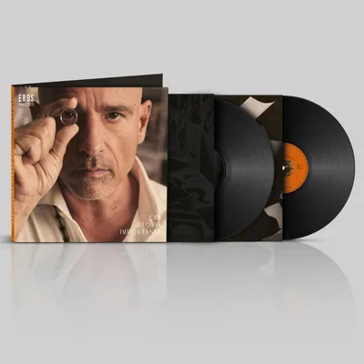 Produktbild von Eros Ramazzotti: Una Storia Importante