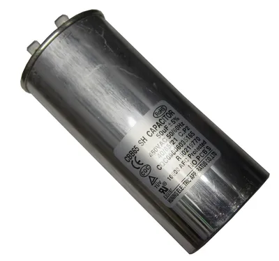 Productafbeelding van LESCHA ATIKA Reserveonderdeel | Condensator 50uF voor luchtontvochtiger ALE 1200 N / LDH 1200