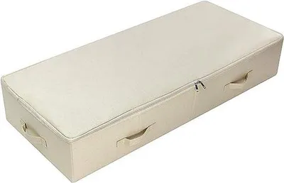 Productafbeelding van Famanu opbergbox, inklapbaar - 100 x 43 x 18 cm
