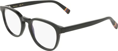 Produktbild von Paul Smith PS26605 PRAED Black 54/20/145 Herren Brillen