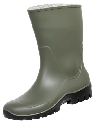 Produktbild von SPIRALE Stiefel F01442 Spirale Ranch low oliv oliv Größe