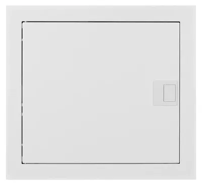 Immagine prodotto di Scatola portafusibili VDE da superficie 1x12 Scatola di distribuzione piccola serie MSF RN