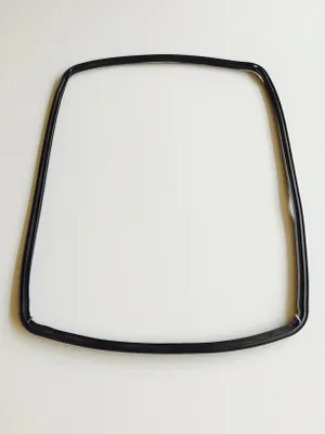 Produktbild von Türdichtung Dichtung für Backofen passend für Neff Bosch Siemens 00626168 626168