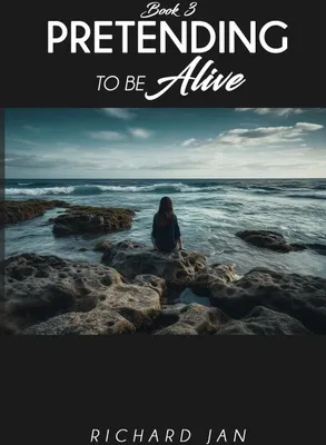 Produktbild von Pretending to Be Alive