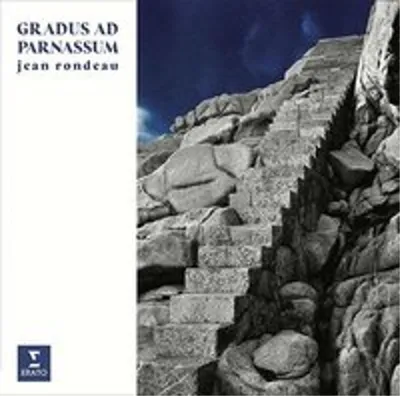 Image de Gradus ad Parnassum