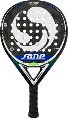 Image de Sane, Raquettes de padel - Impronta Pro Soft 2021