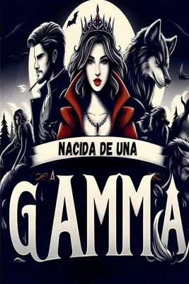 Produktbild von Nacida de una gamma