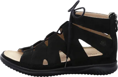 Produktbild von Hartjes Komfort Sandalen Breeze Damen 31333135333537 Schwarz 37 EU