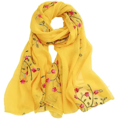 Immagine prodotto di Sciarpa da donna, elegante, adatta per occasioni speciali, grande (180 x 85 cm), motivo a quadri