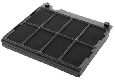 Immagine prodotto di Filtro a carbone attivo Alapure adatto per Smeg KITFC900