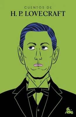 Immagine prodotto di Racconti di H.P. Lovecraft (Austral Cuentos)