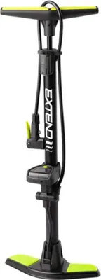 Produktbild von Extend Rodig Digital Standpumpe Silber 160 Psi Silber 160 Psi