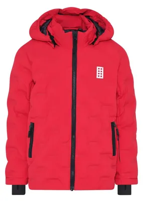 Produktbild von LWJIPE 706 - Jacket red (364) 152
