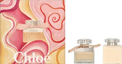 Obrázek produktu pro Chloé for Her, Ženy, 1 kusů, Eau de parfum, 50 ml, Sprej, 2 kusů