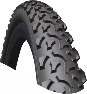 Zdjęcie produktu dla Opony RUBENA Rapid V36 20x1.75x2